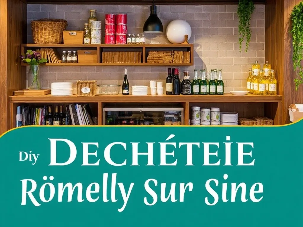Un usager décharge sa remorque dans une benne à la déchèterie de Romilly-sur-Seine
