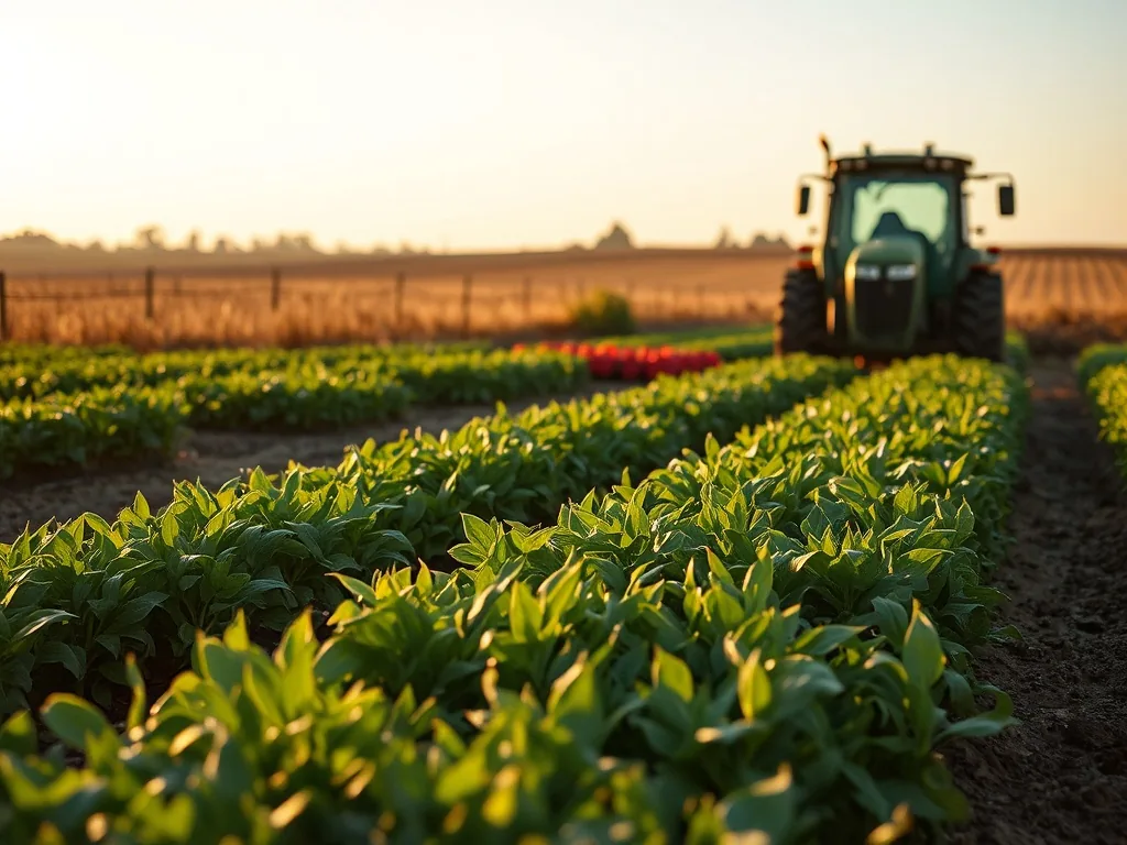 Démarrer un jardin de légumes : guide pratique