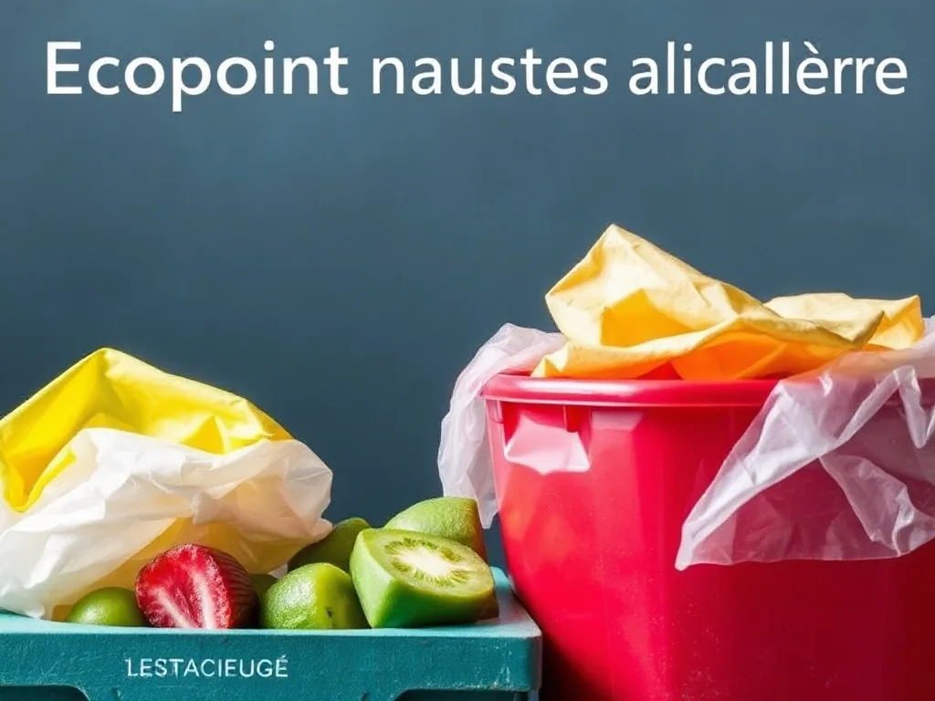 Écopoint Nantes Dervallières : horaires, accès et déchets acceptés avant de vous déplacer