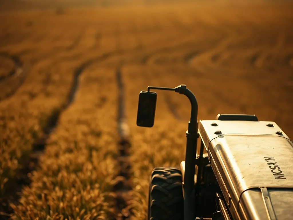 Camion de livraison de fioul installant un flexible dans une cuve extérieure, environnement pavillonnaire