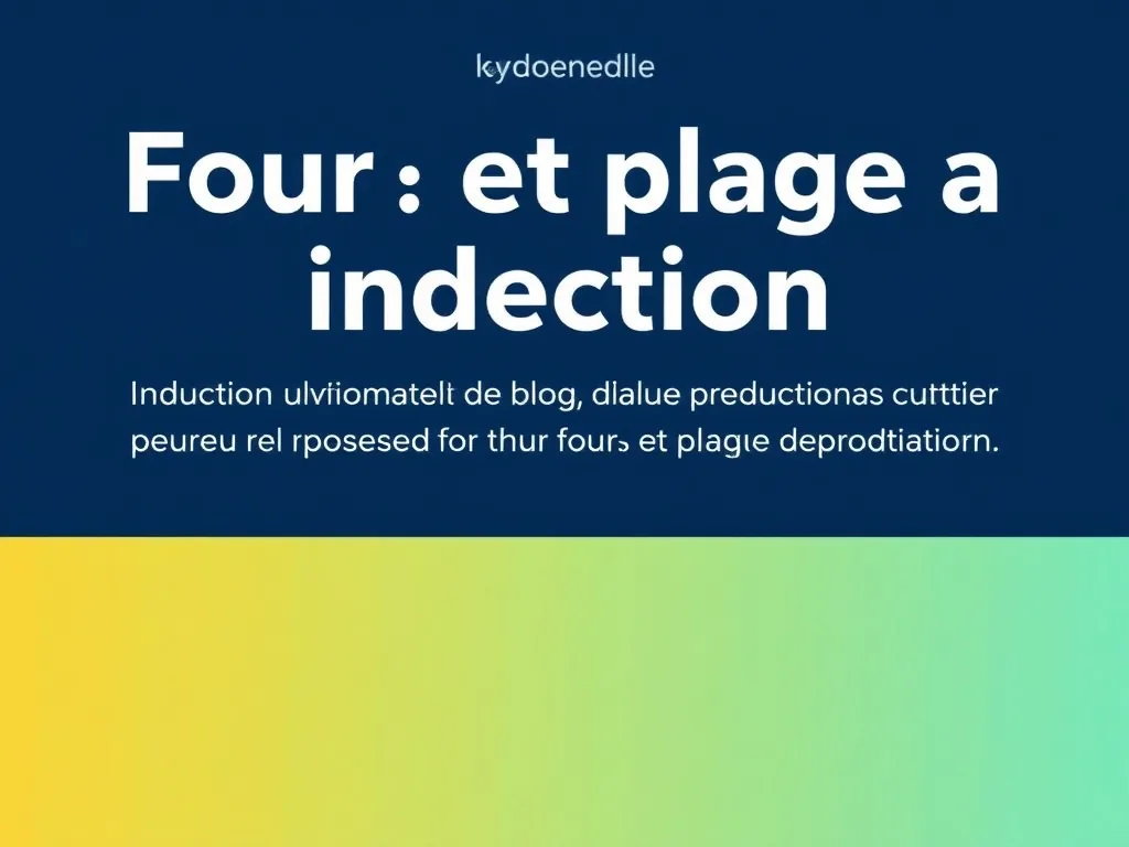 Un électricien branche four et plaque à induction sur deux circuits du tableau