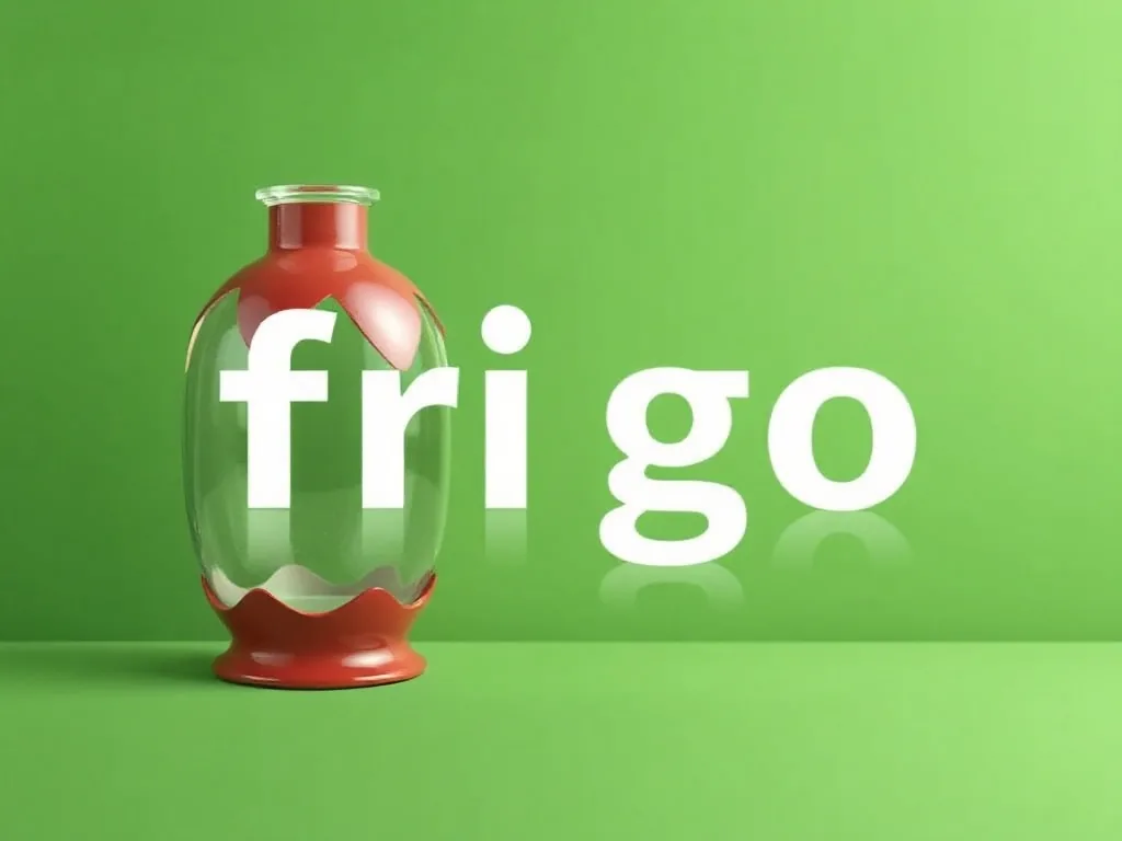Un technicien règle le niveau d'un frigo neuf dans une cuisine moderne