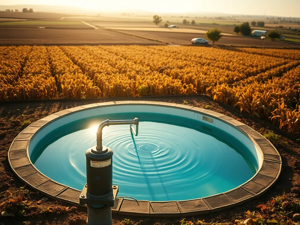 Schéma de principe d’un circuit de filtration de piscine avec pompe, filtre à sable, vannes et tuyaux dans un local technique